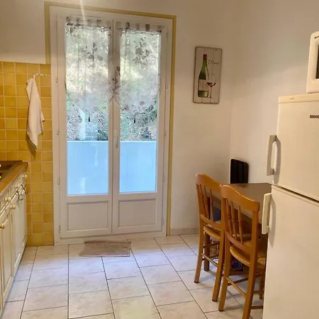 F2 Ensoleille Pres Des Thermes, Animaux Admis - Fr-1-703-203 Daire *