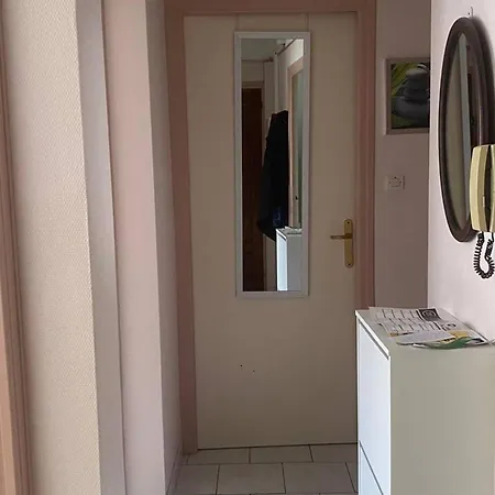 Apartment F2 Ensoleille Pres Des Thermes, Animaux Admis - Fr-1-703-203 *