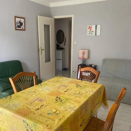 F2 Ensoleille Pres Des Thermes, Animaux Admis - Fr-1-703-203 *